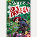 Brave the Storm: Skydragon 4