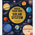 BUILD YOUR OWN SOLAR SYSTEM