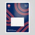 C4 M BAG PACKAGING PKGSFC4