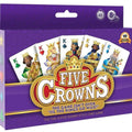 CARD GAME FIVE CROWNS
