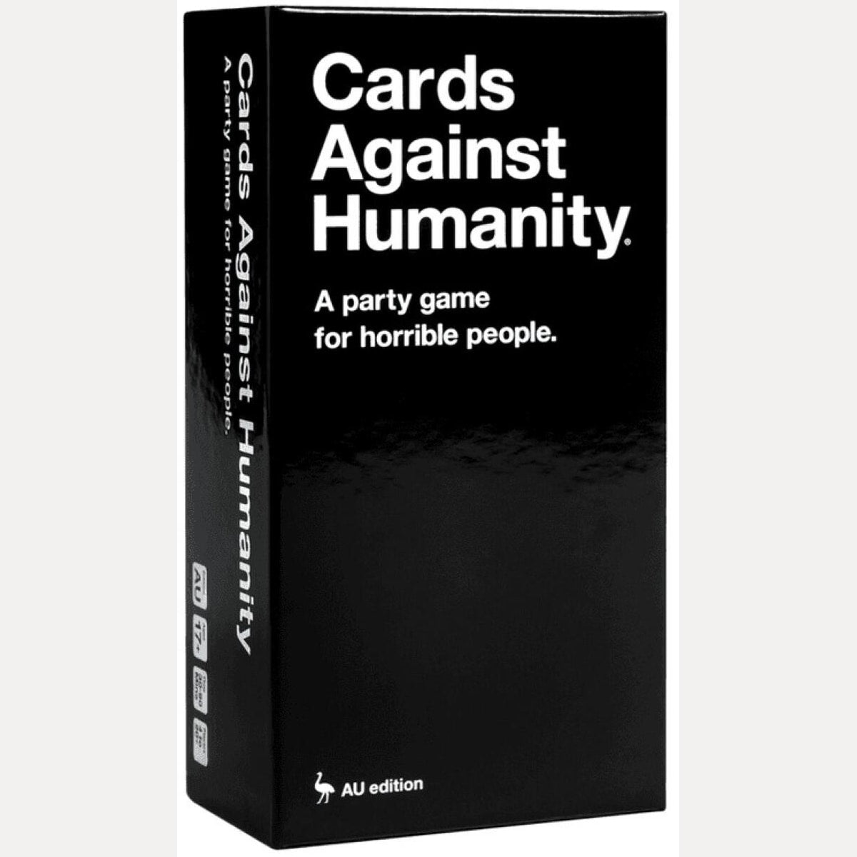 CARDS AGAINST HUMANITY AU
