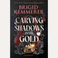 Carving Shadows Into Gold