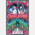 Casander Darkbloom and the Threads of Power, P. A. Staff