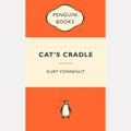Cat's Cradle by Kurt Vonnegut,Kurt