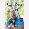 Cat Zen, Mark Vette