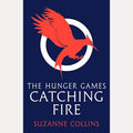 Catching Fire (The Hunger Games #2)