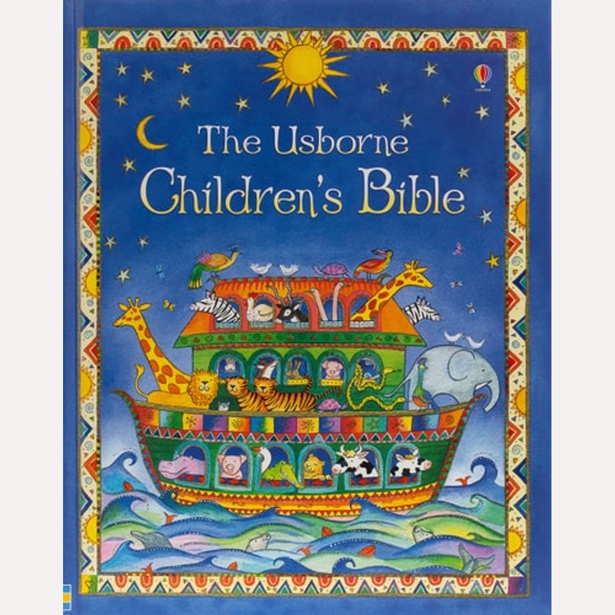 Children's Bible, NA