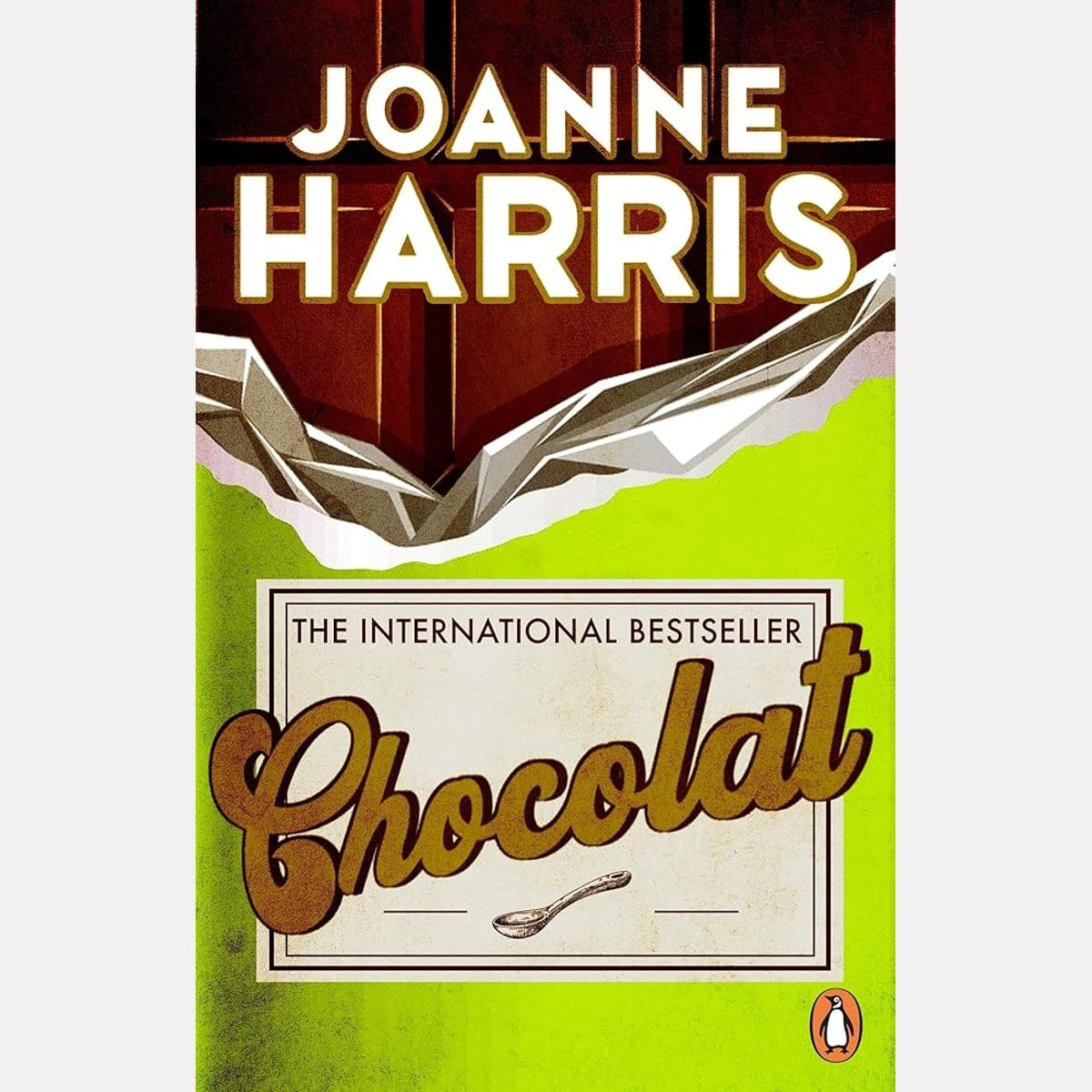 Chocolat cover image