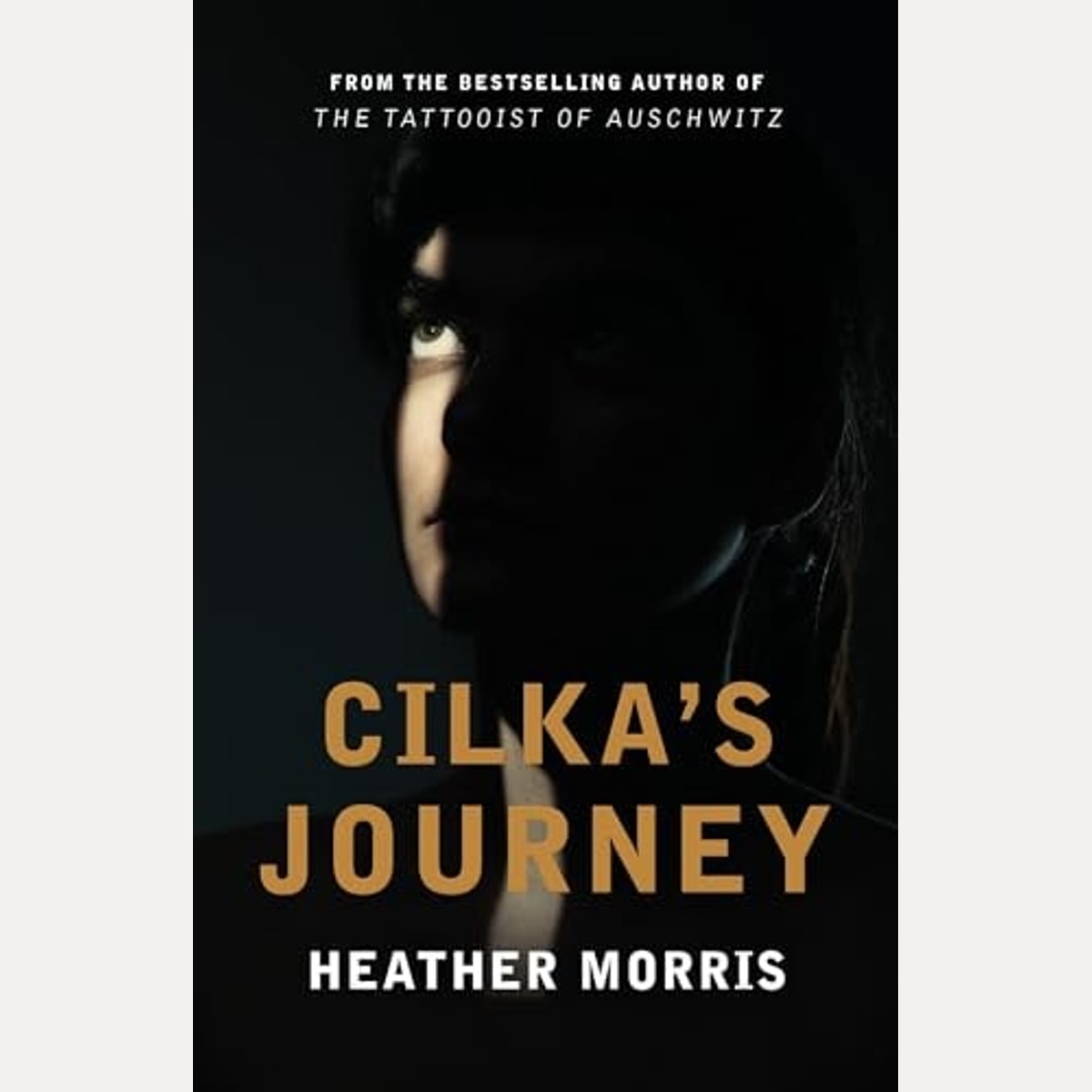 Cilka's Journey