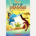 City of Dragons Quest for the true dragon. 3 by Jaimal Yogis