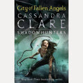 City of Fallen Angels