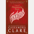 City of Heavenly Fire