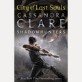 City of Lost Souls