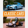 Classic Cars, Nigel Boothman