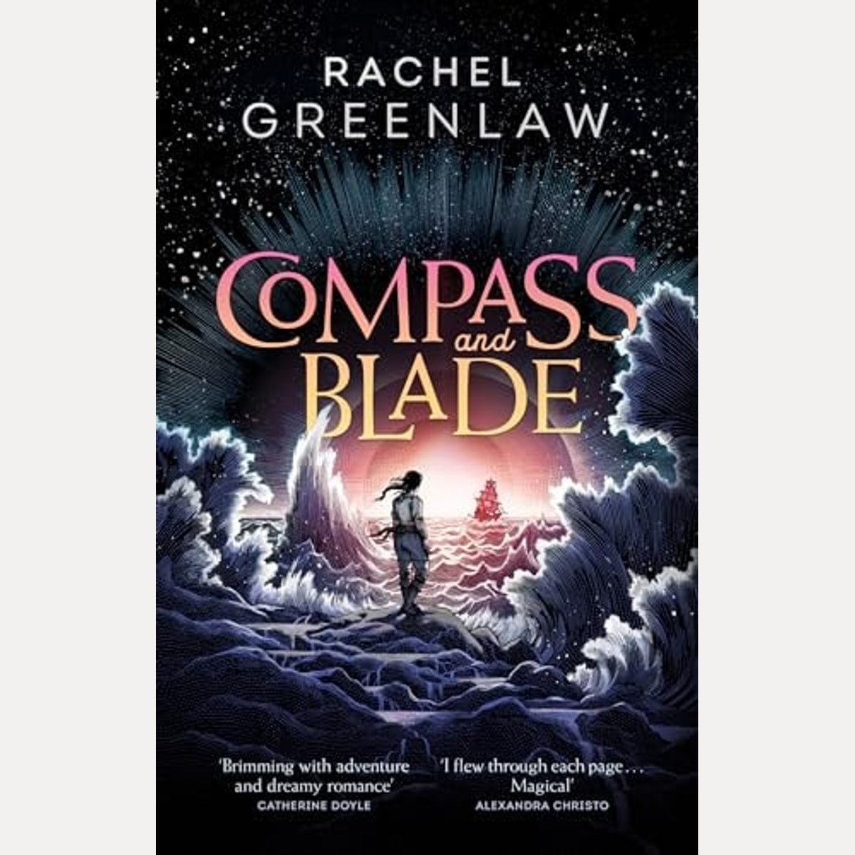 Compass and Blade