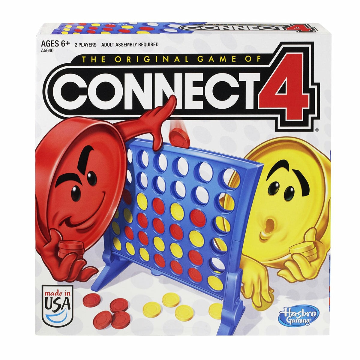 Connect 4 - Original