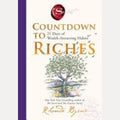 Countdown to Riches 21 Days of Wealth-Attracting Habits, Rhonda Byrne