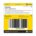 COURIER TICKET 3KG LF XL TCNS3LF