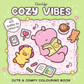 Cozy Vibes, Coco Wyo