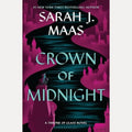 Crown of Midnight