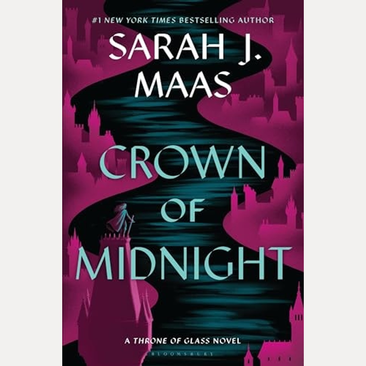 Crown of Midnight