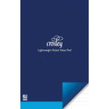 Croxley Size 1 Lightweight Ruled Writing Pad 202x127mm 90 Leaf