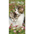 2027 Cute Kittens Pocket Diary