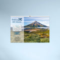 Easy2C Calendar Pad