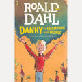 Danny the Champion of the World cover image