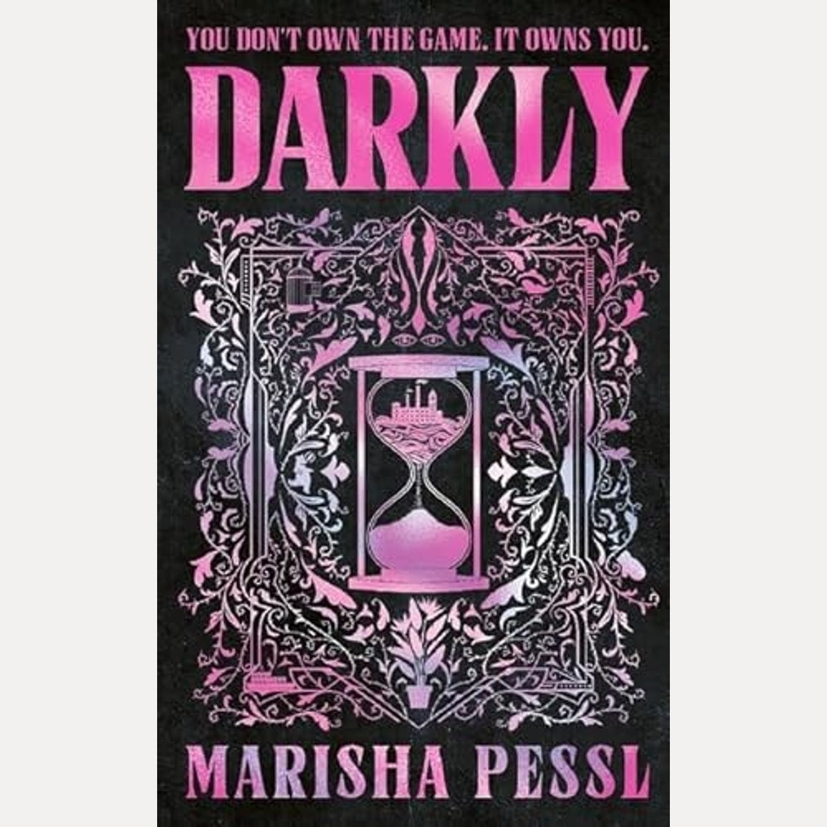 Darkly