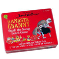 David Walliams Gangsta Granny Board Game