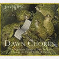 Dawn Chorus HB, Raymond Harris-Ching,Carolyn Ching