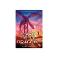 Dawn Of The Dragons (paperback), Mari Mancusi