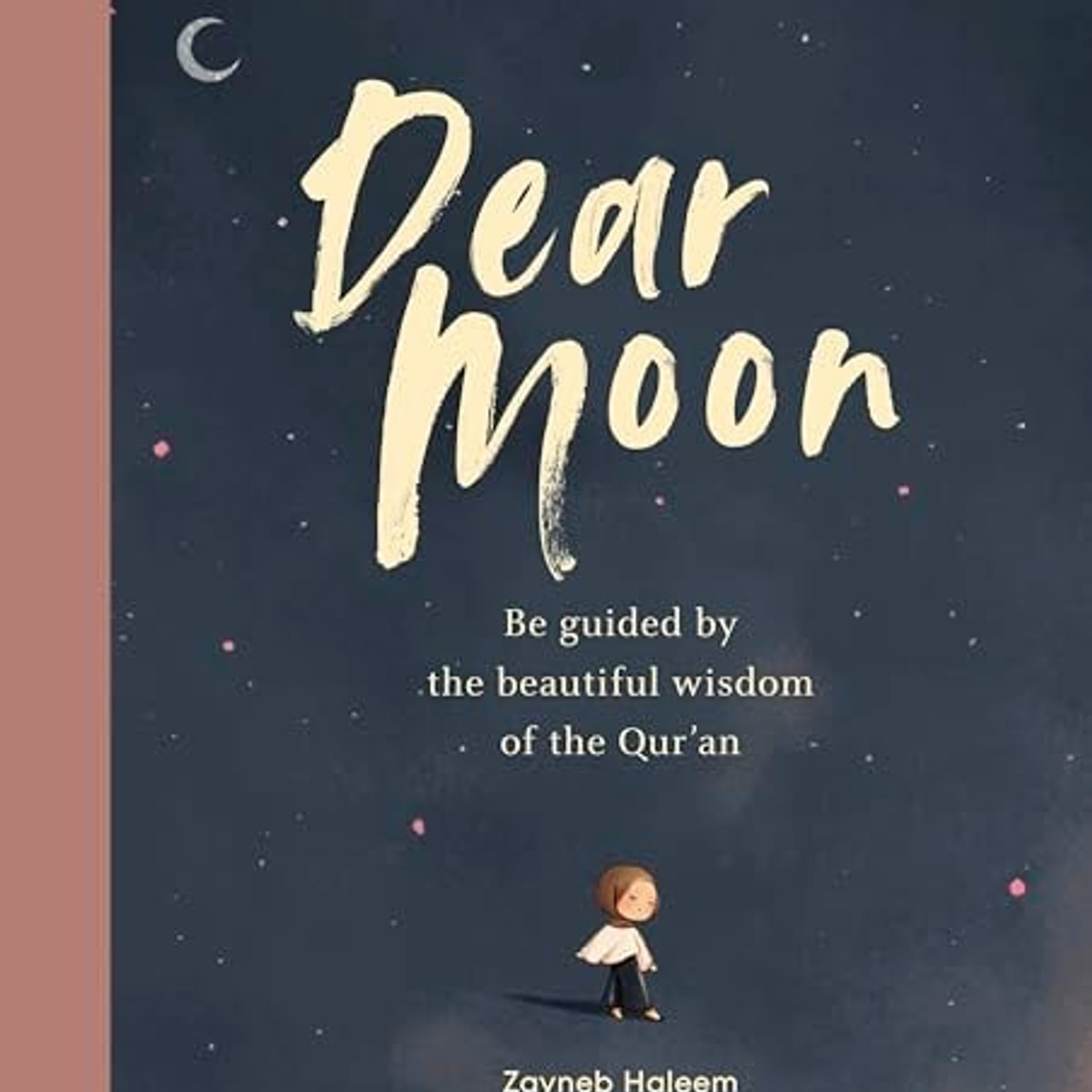 Dear Moon