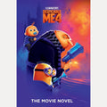 Despicable Me 4 The Movie Novel
