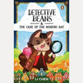 Detective Beans and the Case of the Missing Hat