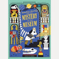 Detective Stanley and the Mystery at the Museum