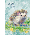 2027 The Wildlife A5 Week to View Diary