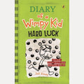 Diary of a Wimpy Kid Hard Luck