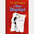 Diary of a wimpy kid