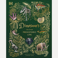 Dinosaurs and Other Prehistoric Life, Anusuya Chinsamy-Turan