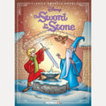 Disney Classic Graphic Novel: The Sword in the Stone by The Disney Comics Group