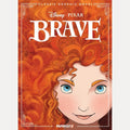 Disney Pixar Classic Graphic Novel: Brave by The Disney Comics Group,Alessandro Ferrari