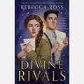 Divine Rivals, Rebecca Ross