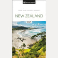 DK New Zealand, DK Travel