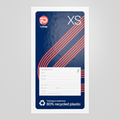 DL XS BAG PACKAGING PKGSFDL