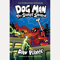 Dog Man