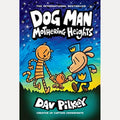Dog Man #10