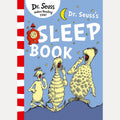 DR. SEUSSS SLEEP BOOK- YELL_PB cover image