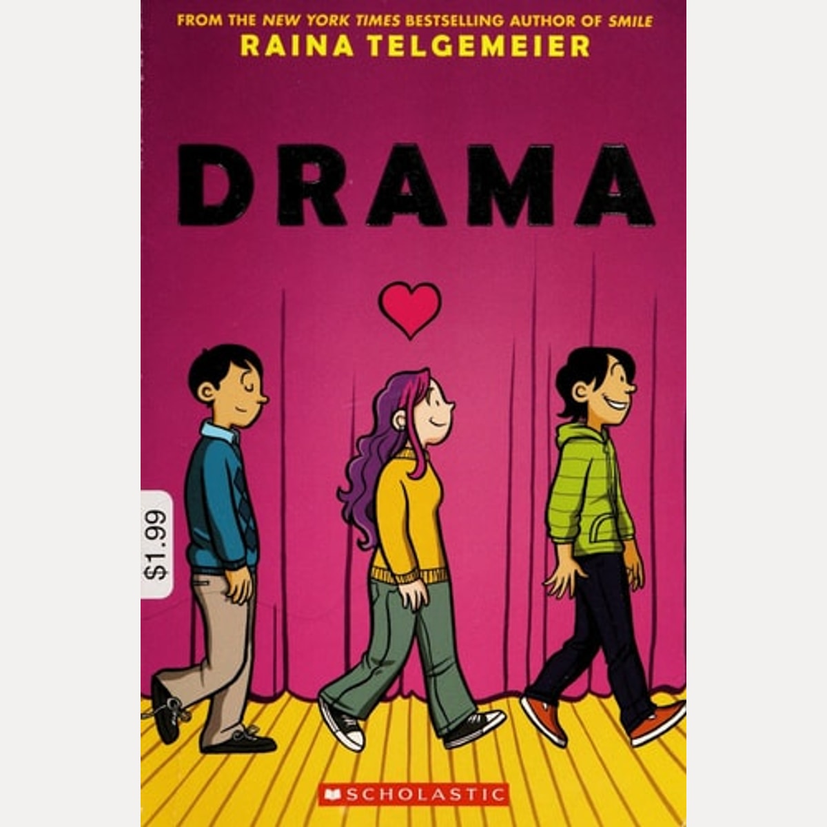 Drama